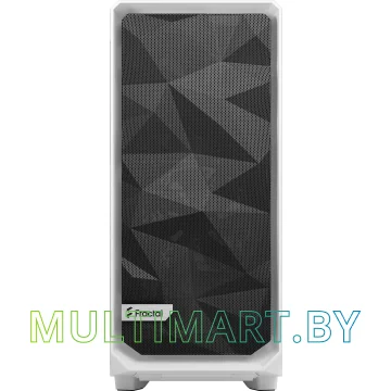 Корпус Fractal Design Meshify 2 Compact Clear Tempered Glass (FD-C-MES2C-05) картинка 5